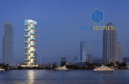 شقة - 2 غرف نوم - 2 حمامات للبيع في داماك كازا - مدينة دبي الإعلامية - دبي شقة - 2 غرف نوم - 2 حمامات للبيع في داماك كازا - مدينة دبي الإعلامية - دبي