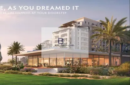 Apartment - 2 Bedrooms - 3 Bathrooms for sale in Yas Golf Collection - Yas Island - Abu Dhabi