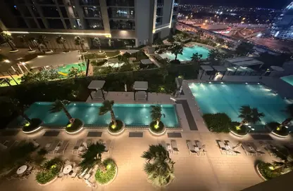 Apartment - 1 Bedroom - 1 Bathroom for rent in Aykon City Tower B - Aykon City - Business Bay - Dubai