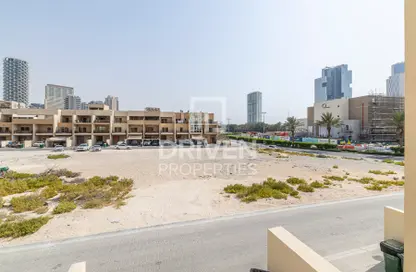 Townhouse - 4 Bedrooms - 5 Bathrooms for sale in Orchid Park - Jumeirah Village Circle - Dubai