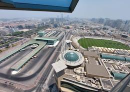 Apartment - 2 bedrooms - 3 bathrooms for rent in Al Wahda Street - Al Wahda - Abu Dhabi