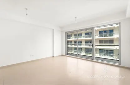 Apartment - Studio - 1 Bathroom for rent in Pacific Bora Bora - Pacific - Al Marjan Island - Ras Al Khaimah