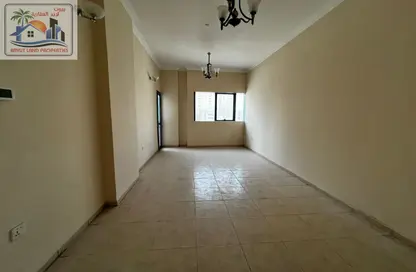 Apartment - 2 Bedrooms - 2 Bathrooms for rent in Rolla Square - Rolla Area - Sharjah