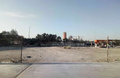 مستودع - استوديو للايجار في جبل على الصناعية 1 - جبل علي الصناعية - جبل علي - دبي