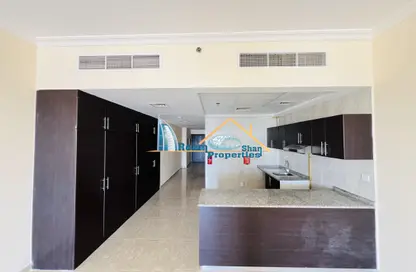 Apartment - 1 Bathroom for sale in 7 Seasons building - Phase 2 - International City - Dubai
