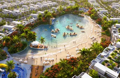 Apartment - Studio - 1 Bathroom for sale in Damac Riverside Views Azure 2 - Dubai Investment Park 2 (DIP 2) - Dubai Investment Park (DIP) - Dubai Apartment - Studio - 1 Bathroom for sale in Damac Riverside Views Azure 2 - Dubai Investment Park 2 (DIP 2) - Dubai Investment Park (DIP) - Dubai