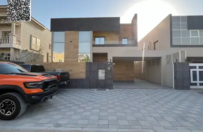 Villa - 5 Bedrooms - 7 Bathrooms for sale in Al Rawda 2 Villas - Al Rawda 2 - Al Rawda - Ajman