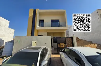 تاون هاوس - 5 غرف نوم - 7 حمامات للبيع في الحليو 2 - الحليو - عجمان