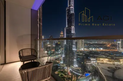 Apartment - 2 Bedrooms - 2 Bathrooms for sale in Grande - Opera District - Downtown Dubai - Dubai Apartment - 2 Bedrooms - 2 Bathrooms for sale in Grande - Opera District - Downtown Dubai - Dubai
