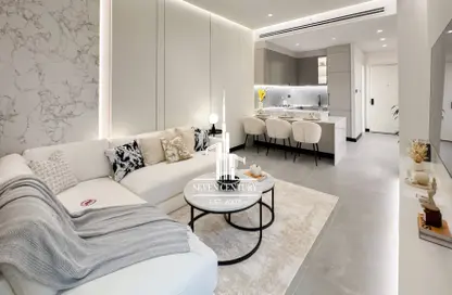 شقة - 1 حمام للبيع في فيفانتي ريزيدنسز - منطقة 11 - قرية جميرا الدائرية - دبي شقة - 1 حمام للبيع في فيفانتي ريزيدنسز - منطقة 11 - قرية جميرا الدائرية - دبي