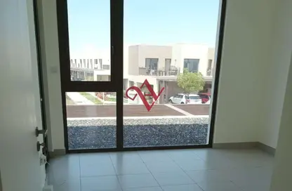 Villa - 4 Bedrooms - 5 Bathrooms for rent in Parkside 1 - EMAAR South - Dubai South (Dubai World Central) - Dubai
