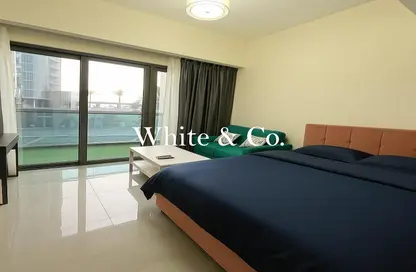 شقة - 1 حمام للايجار في برج ميرانو - الخليج التجاري - دبي شقة - 1 حمام للايجار في برج ميرانو - الخليج التجاري - دبي