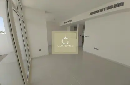 Townhouse - 3 Bedrooms - 3 Bathrooms for rent in Aknan Villas - Vardon - Damac Hills 2 - Dubai