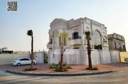 فيلا - 5 غرف نوم - 7 حمامات للبيع في الحليو 2 - الحليو - عجمان