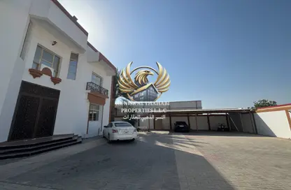 Villa - 7 Bedrooms - 7+ Bathrooms for rent in Al Dhait South - Al Dhait - Ras Al Khaimah