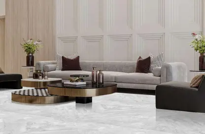 Apartment - Studio - 1 Bathroom for sale in Floarea Grande - Arjan - Dubai