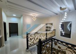 Villa - 5 bedrooms - 8 bathrooms for sale in Al Yasmeen 1 - Al Yasmeen - Ajman