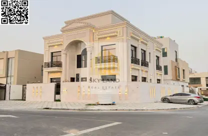 Villa - 6 Bedrooms - 7+ Bathrooms for sale in Al Amira Village - Al Yasmeen - Ajman