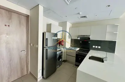 Apartment - 1 Bedroom - 2 Bathrooms for rent in SOL Avenue - Business Bay - Dubai Apartment - 1 Bedroom - 2 Bathrooms for rent in SOL Avenue - Business Bay - Dubai