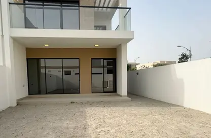Townhouse - 4 Bedrooms - 4 Bathrooms for sale in Park Residences - DAMAC Hills - Dubai