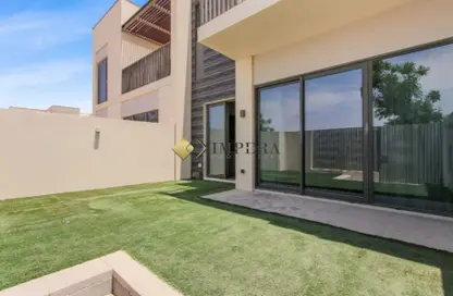 Villa - 3 Bedrooms - 4 Bathrooms for rent in Sun - Arabian Ranches 3 - Dubai