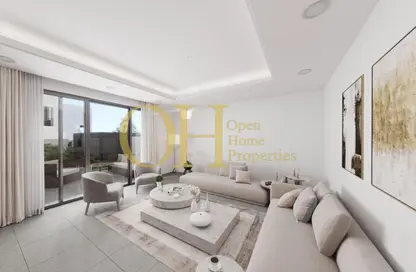 Villa - 3 Bedrooms - 5 Bathrooms for sale in Fay Al Reeman II - Al Shamkha - Abu Dhabi