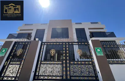 فيلا - استوديو - 4 حمامات للايجار في الغيل - المطارد - العين