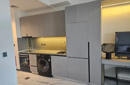 Apartment for rent in MAG 980 - Mohammed Bin Rashid City - Dubai