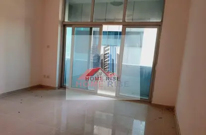 Apartment - 1 Bedroom - 2 Bathrooms for rent in Al Nahda Complex - Al Nahda - Sharjah