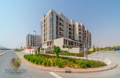 Outdoor Building image for: Apartment - 1 Bedroom - 2 Bathrooms for sale in Mudon Views - Mudon - Dubai, Image 1