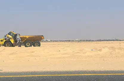 Land - Studio for sale in Al Metraq - Al Rahmaniya - Sharjah