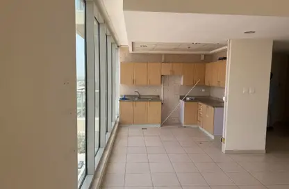 Apartment - 1 Bedroom - 1 Bathroom for rent in Oakwood Residency - Dubai Production City (IMPZ) - Dubai