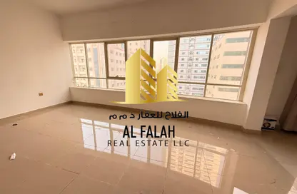 Apartment - 4 Bedrooms - 3 Bathrooms for rent in Al Taawun Street - Al Taawun - Sharjah