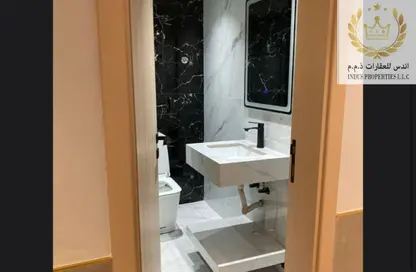 Apartment - Studio - 1 Bathroom for sale in Al Nuaimiya Towers C - Al Nuaimiya - Ajman