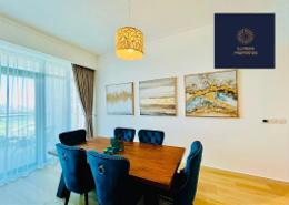 Apartment - 3 bedrooms - 3 bathrooms for rent in The Hills - Dubai
