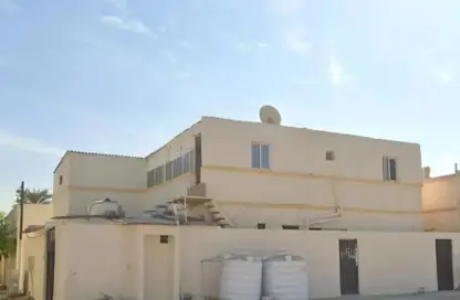 فيلا - 5 غرف نوم - 3 حمامات للبيع في الراشدية 3 - الراشدية - عجمان