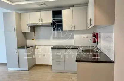 Apartment - 2 Bedrooms - 1 Bathroom for rent in The Nook 1 - The Nook - Wasl Gate - Dubai