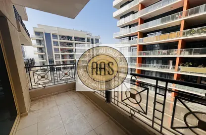 Apartment - 1 Bedroom - 1 Bathroom for rent in City Oasis 3 - City Oasis - Dubai Silicon Oasis - Dubai