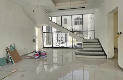 Villa - 5 Bedrooms - 6 Bathrooms for sale in Al Hooshi Villas - Hoshi - Al Badie - Sharjah