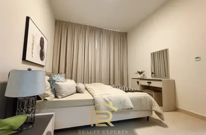 Apartment - 1 Bedroom - 2 Bathrooms for sale in Glorious Central Residences - Al Warsan 4 - Al Warsan - Dubai