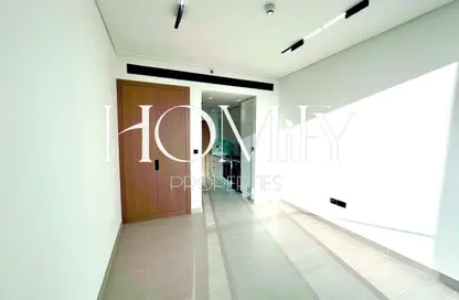 Apartment - Studio - 1 Bathroom for rent in Binghatti Azure - Jumeirah Village Circle - Dubai