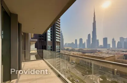 Apartment - 3 Bedrooms - 3 Bathrooms for sale in Vida Dubai Mall Tower 2 - Vida Residences Dubai Mall - Downtown Dubai - Dubai