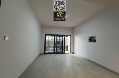 شقة - غرفة نوم - 2 حمامات للبيع في جاردن ريزيدنس - مدينة الإمارات - عجمان