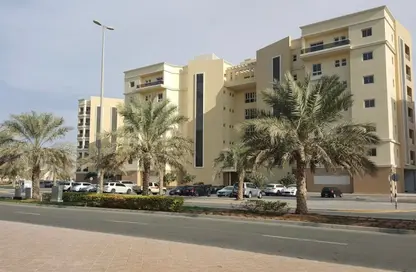 Apartment - 2 Bedrooms - 3 Bathrooms for sale in Bawabat Al Sharq - Baniyas East - Baniyas - Abu Dhabi