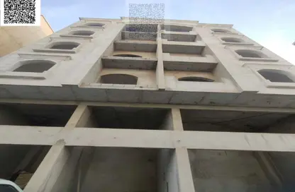 Whole Building - 7+ Bedrooms - 7+ Bathrooms for sale in Ajman Corniche Residences - Ajman Corniche Road - Ajman