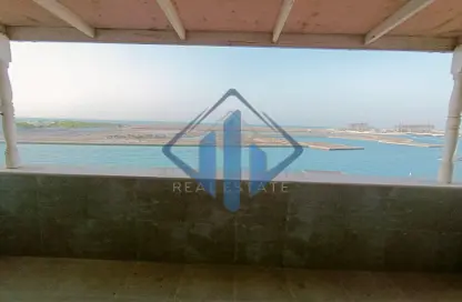 Apartment - 1 Bedroom - 2 Bathrooms for sale in Lagoon B5 - The Lagoons - Mina Al Arab - Ras Al Khaimah