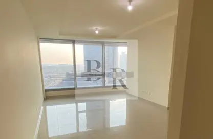 شقة - غرفة نوم - 2 حمامات للايجار في صن تاور - شمس أبوظبي - جزيرة الريم - أبوظبي