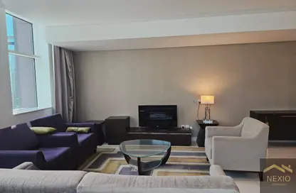 شقة - 2 غرف نوم - 3 حمامات للايجار في داماك ميزون كور جاردن - الخليج التجاري - دبي