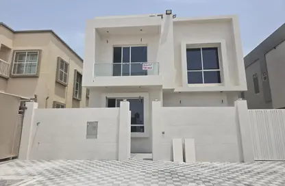 Villa - 3 Bedrooms - 4 Bathrooms for sale in Al Yasmeen 1 - Al Yasmeen - Ajman