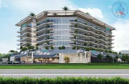 Apartment - 2 Bedrooms - 3 Bathrooms for sale in Reef 1000 - Dubai Land - Dubai